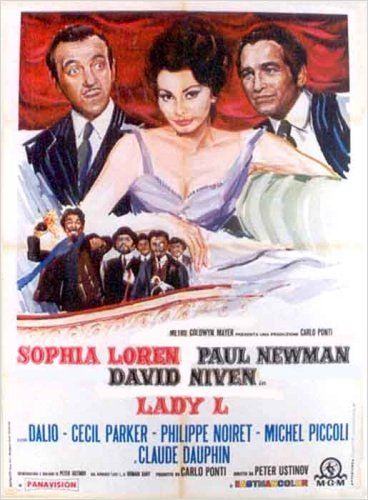 Imagem 5 do filme Lady L